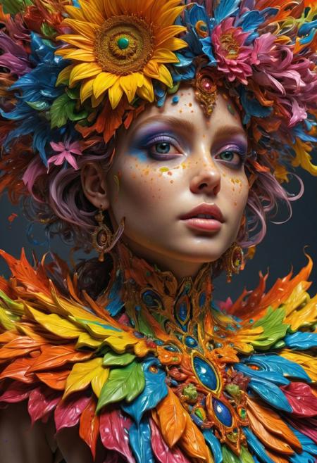 <lora:md2034:0.5> colorful, paint splatter,
poster_\(medium\), 
 Don't you steal my sunshine!!,
emblem,  (simple_background:1.3), symmetry,(no_humans:1.3),, (masterpiece:1.3), (best_quality:1.3), (ultra_detailed:1.3), 8k, extremely_clear, realism, (ultrarealistic:1.3),, insane details, intricate details, hyperdetailed, ultra detailed, extreme detailed, highest detailed, high_detail, colorful, beautiful, hdr, photorealistic, highres, ultra_high_res, photography, aesthetic, extremely_delicate,