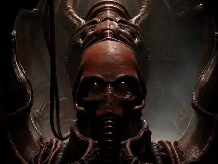 SCORN