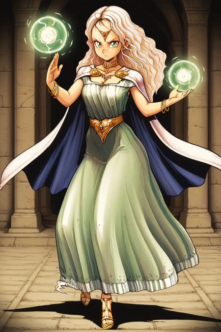 Ki (Final Fantasy Legend II) [ILXL] v1.0