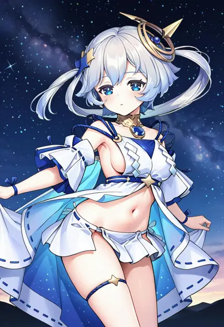 Setsuri/セツリ (Ayakashi Rumble!/あやかしランブル！(あやらぶ))