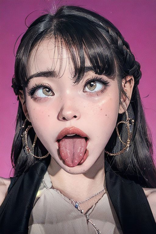 Tongues And Ahegao image by radiohead6395295