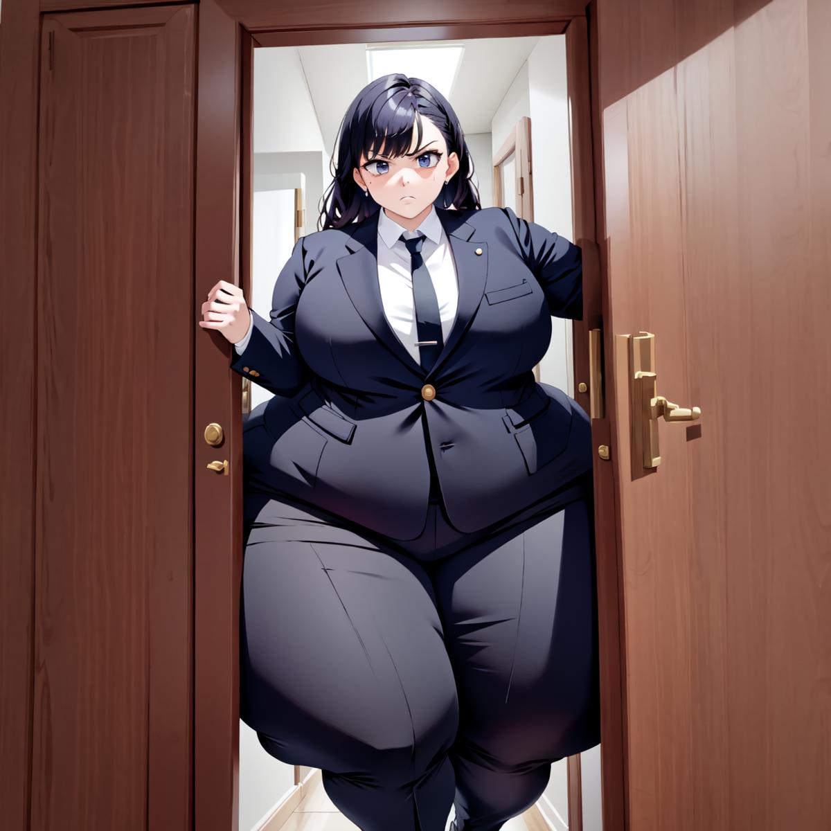 Anime-Babes-Bigger (ABB) image by downloadmorevram
