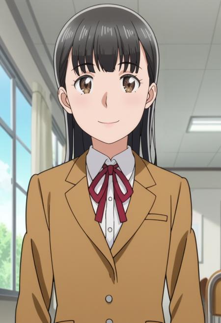 Hitomi Mishima (Hinamatsuri) v1.0