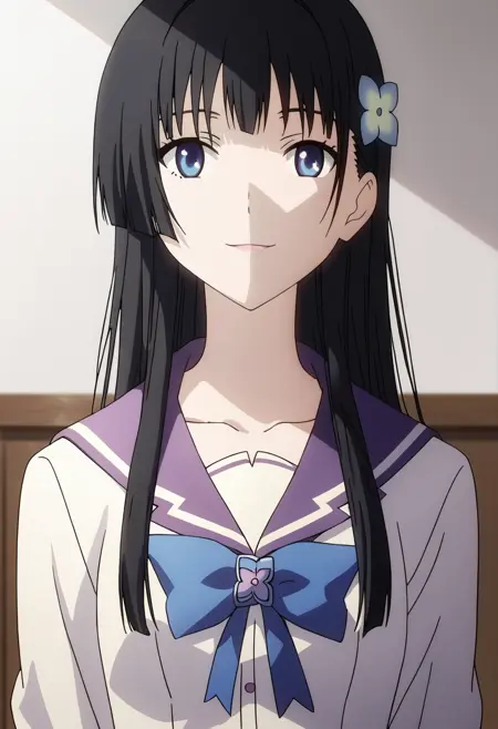 Sanka Rea (Sankarea)