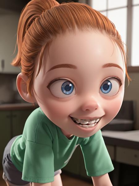 Kari McKeen v1.0