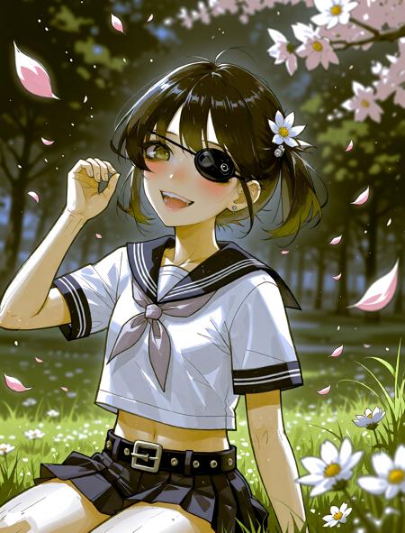 [LuisaP❤️] Experimental Lora Pack -Qwen & BlenderXL Illustrious QWEN! - 005 - V1nneArt