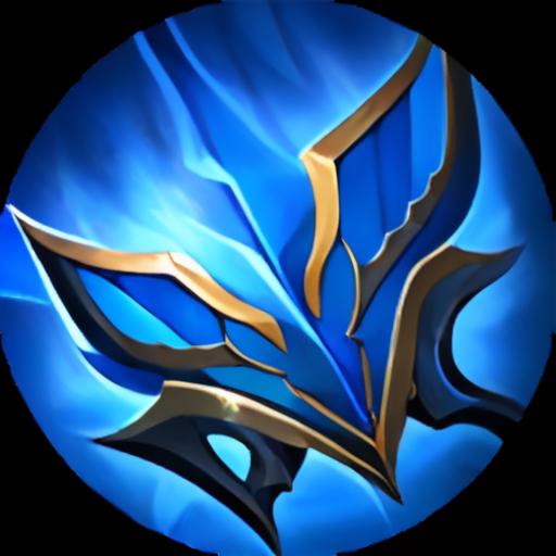 Moba game equipment icon image by cheshen