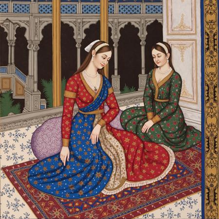 MughalZ v1.0