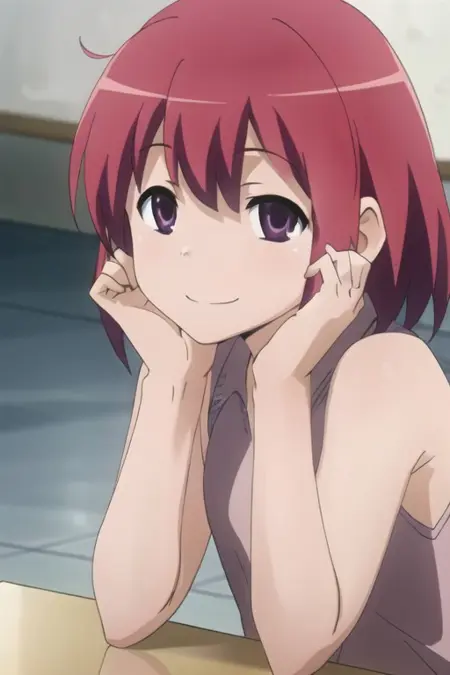 Kushieda Minori | Toradora! | とらドラ!