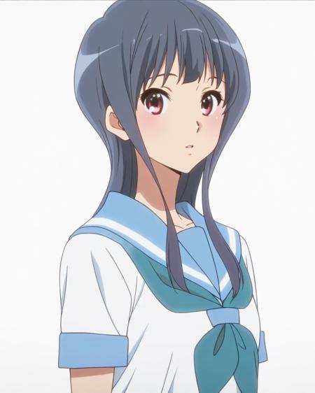 [IL] Mizore Yoroizuka - Hibike! Euphonium v1.0il