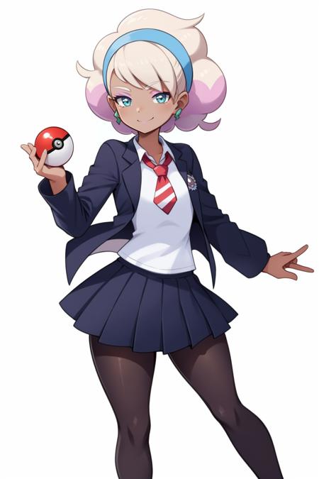 peonia (pokemon)