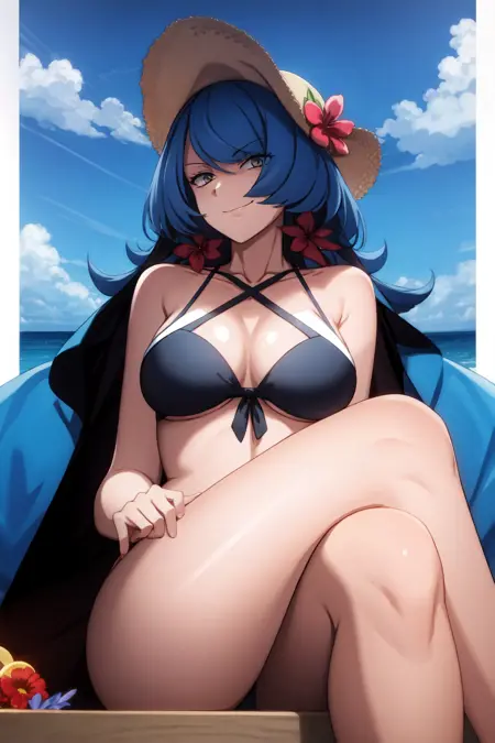 Vivivoovoo Artist Style