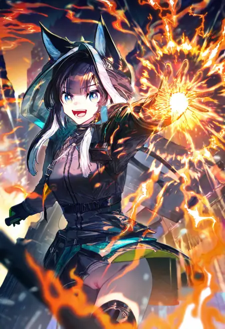 薬味さらい(zounose) Style