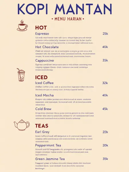 Price List Generator