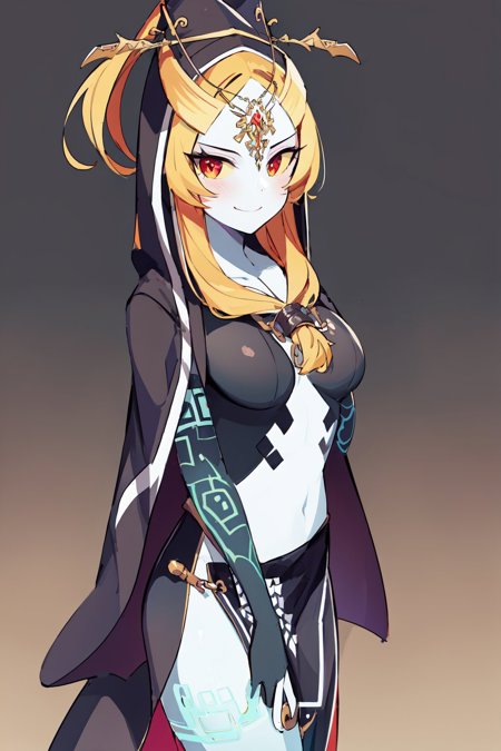 midna