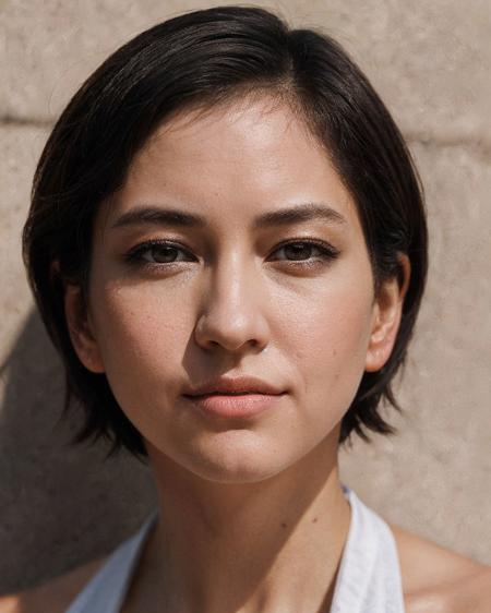 Sonoya Mizuno s0n0y4 v1.0