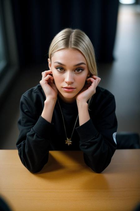 Emma Hix v1.0