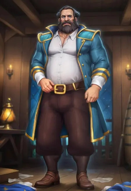 Kunkka (DOTA 2)