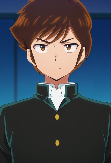Ataru Moroboshi-Urusei Yatsura v2.0-ilxl