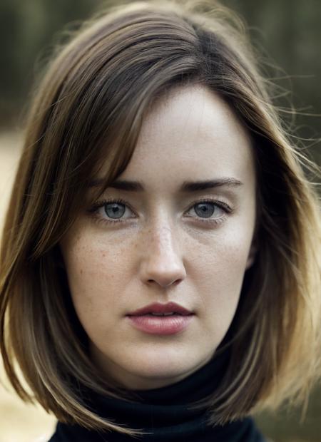 Ashley Johnson