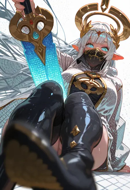 TORARAZ『トラトラ』Style | IL | PDXL