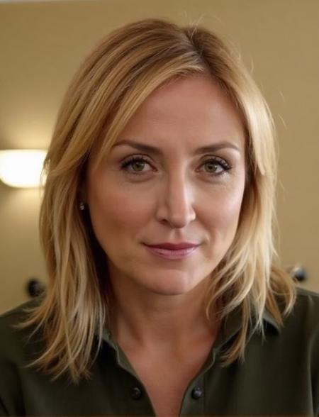 Sasha Alexander V1