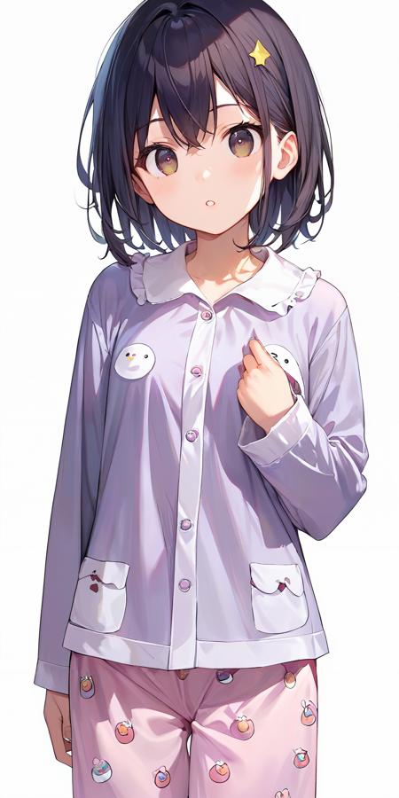 jyojifuku,pajamas