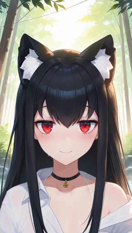 醒爷-虚拟主播(Xing Ye-Vtuber)