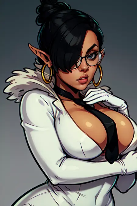 Sprocket - Viewtiful Joe