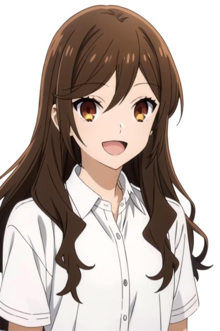 Kyouko Hori - Horimiya v2.0