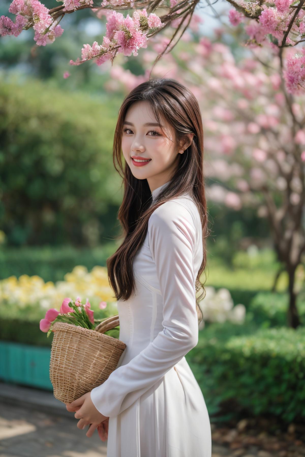 aodai_SD_chiasedamme_v02 full image by Hoang_StablediffusionLife