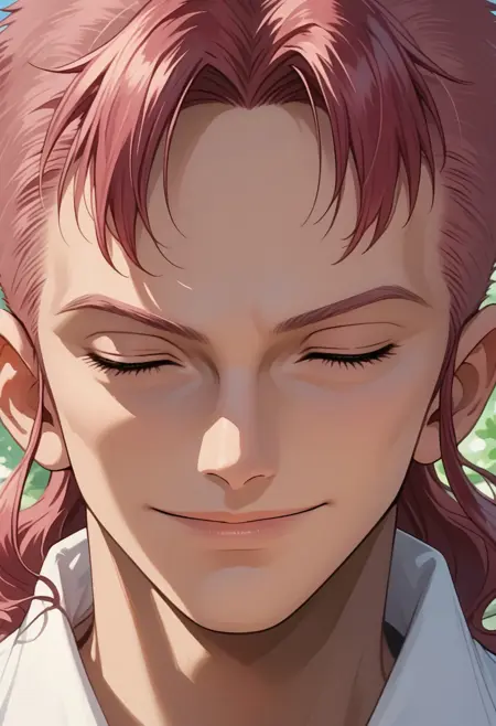 🏴‍☠️Bell-mère (M/F) | One Piece!