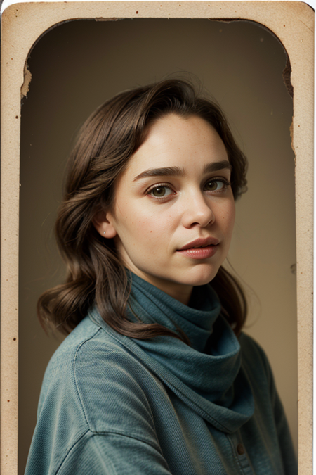 Emilia Clarke v1.0