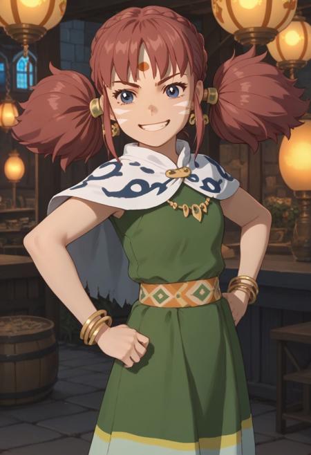 Tani (Ni no Kuni) Tani (Ni no Kuni)