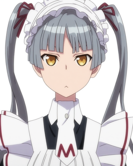 [IL] Matsurika Shinouji - Maria†Holic v1.0il