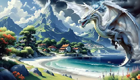 IPAdapter Regional Conditioning