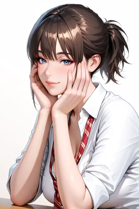 Nanami Doaxvv - Illustrious