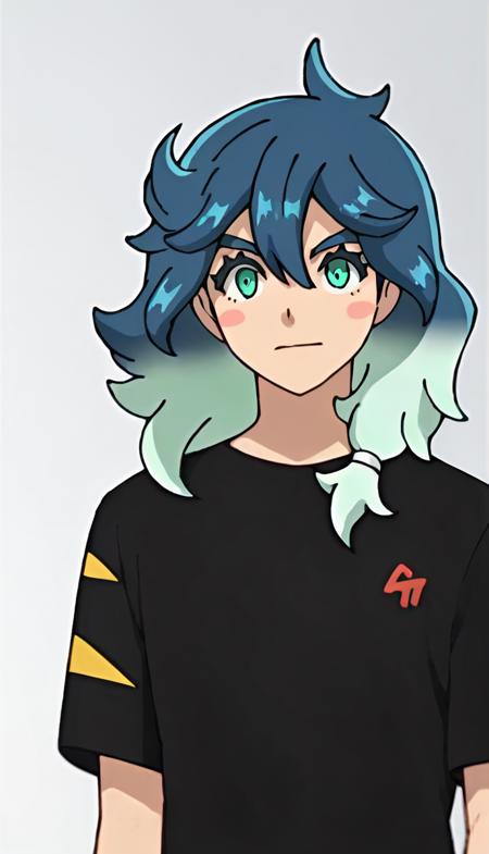 Emerico Lorca - Inazuma Eleven Orion Emerico Lorca