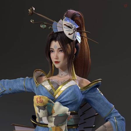 魅语 V1