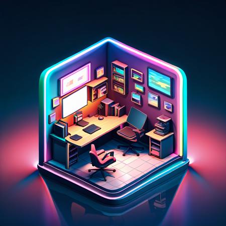 Isometrix NAI v1.0