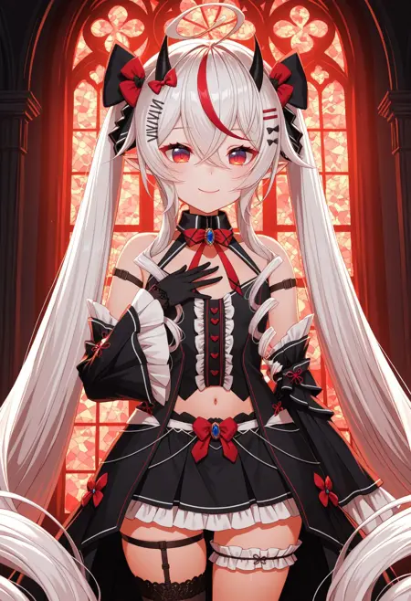 Remila Nephys (Phase Connect)