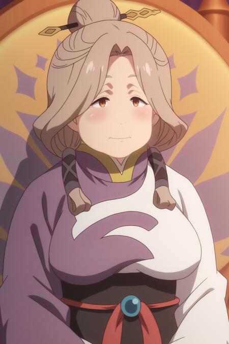 Shinchou Yuusha | Ishtar | PDXL v1.0