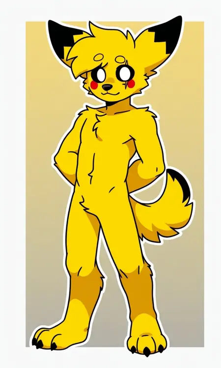 Mikechu/Mike two