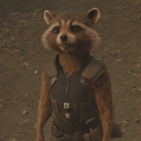 RocketRaccoon V2.6 V1