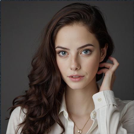 👑 Kaya Scodelario (Flux) 🎬 v1.0