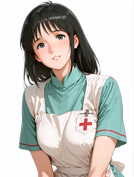 Mutica & Nornir (Ragnarok Guy) - ミュティカとノルニル(ラグナロック・ガイ)