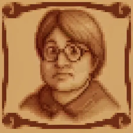 SNES Lord of the Rings Portraits - 1994