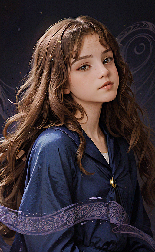 Hermione Granger - Emma Watson image by SpookyGroove