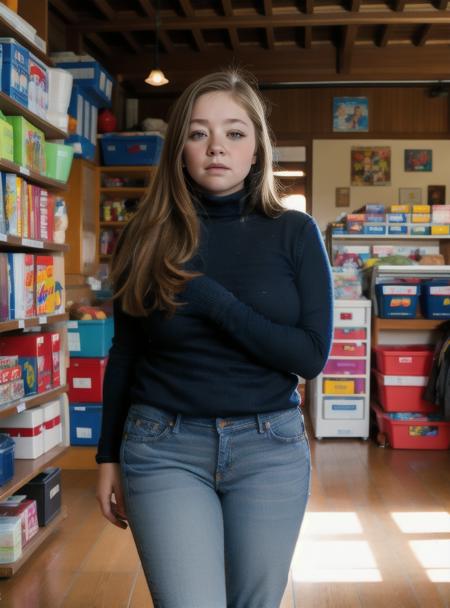 [prnstr] Rose Fessenden RoseFessenden - v1.0