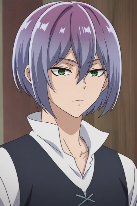 Clen | Kaminaki Sekai no Kamisama Katsudou / Kamikatsu: Working for God in a Godless World pony-v0.1
